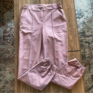 Lululemon Warpstreme High-Rise 7/8 Jogger Size 25